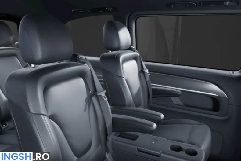 Mercedes-Benz V 300 (Clasa V) din 2025 cu 13.210 km - oferta MER257560 - foto 7