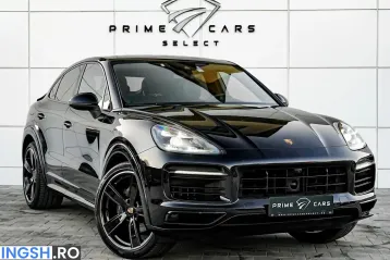 Porsche Cayenne din 2021 - oferta POR257561