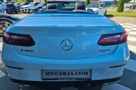 Mercedes-Benz E 450 (Clasa E) din 2023 cu 11.900 km - oferta MER257562 - foto 6