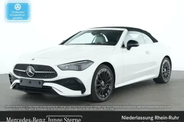 Mercedes-Benz CLE 300 din 2025 - oferta MER257564