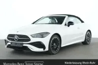 Mercedes-Benz CLE 300 (Clasa CLE) din 2025 cu 16.837 km - oferta MER257564 - foto 2
