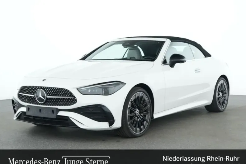 Mercedes-Benz CLE 300 (Clasa CLE) din 2025 cu 16.837 km - oferta MER257564 - foto 2