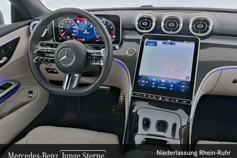 Mercedes-Benz CLE 300 (Clasa CLE) din 2025 cu 16.837 km - oferta MER257564 - foto 5