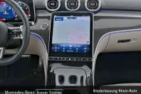Mercedes-Benz CLE 300 (Clasa CLE) din 2025 cu 16.837 km - oferta MER257564 - foto 7