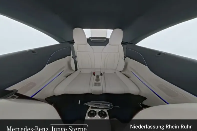 Mercedes-Benz CLE 300 (Clasa CLE) din 2025 cu 16.837 km - oferta MER257564 - foto 9