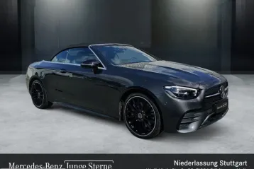 Mercedes-Benz E 450 din 2023 - oferta MER257565