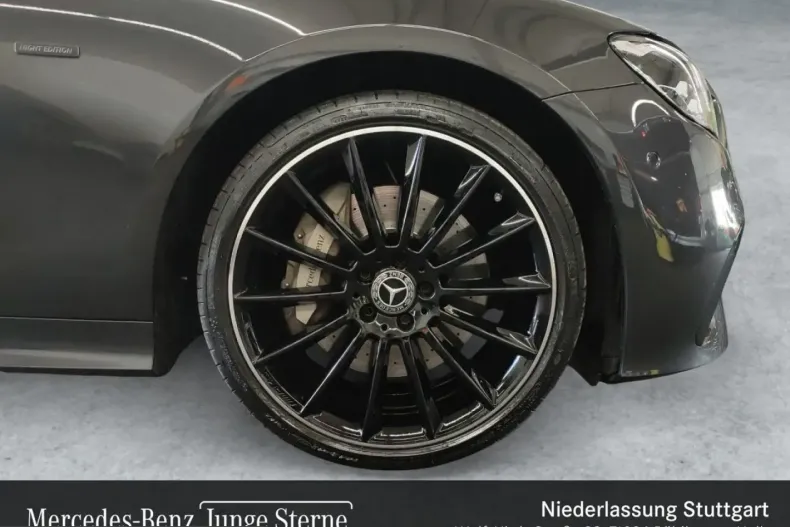 Mercedes-Benz E 450 (Clasa E) din 2023 cu 80.933 km - oferta MER257565 - foto 2