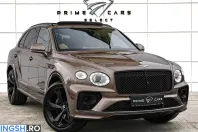 Bentley Bentayga din 2022 cu 66.150 km - oferta BEN257566 - foto 1