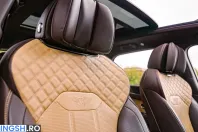 Bentley Bentayga din 2022 cu 66.150 km - oferta BEN257566 - foto 5