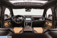 Bentley Bentayga din 2022 cu 66.150 km - oferta BEN257566 - foto 6