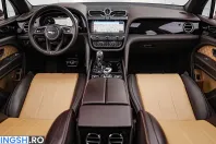 Bentley Bentayga din 2022 cu 66.150 km - oferta BEN257566 - foto 13