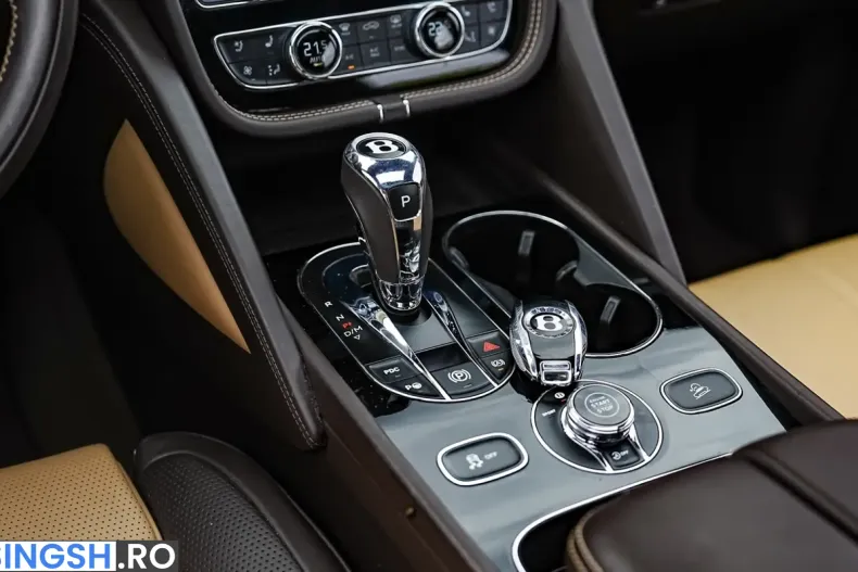 Bentley Bentayga din 2022 cu 66.150 km - oferta BEN257566 - foto 32