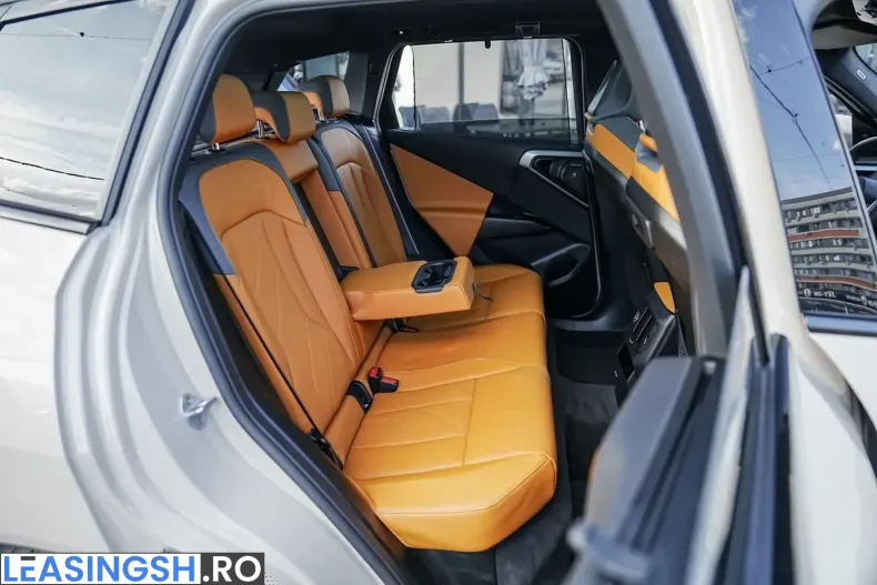 BMW X3 (Seria X) din 2025 cu 42.000 km - oferta BMW257567 - foto 2
