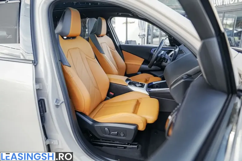 BMW X3 (Seria X) din 2025 cu 42.000 km - oferta BMW257567 - foto 3