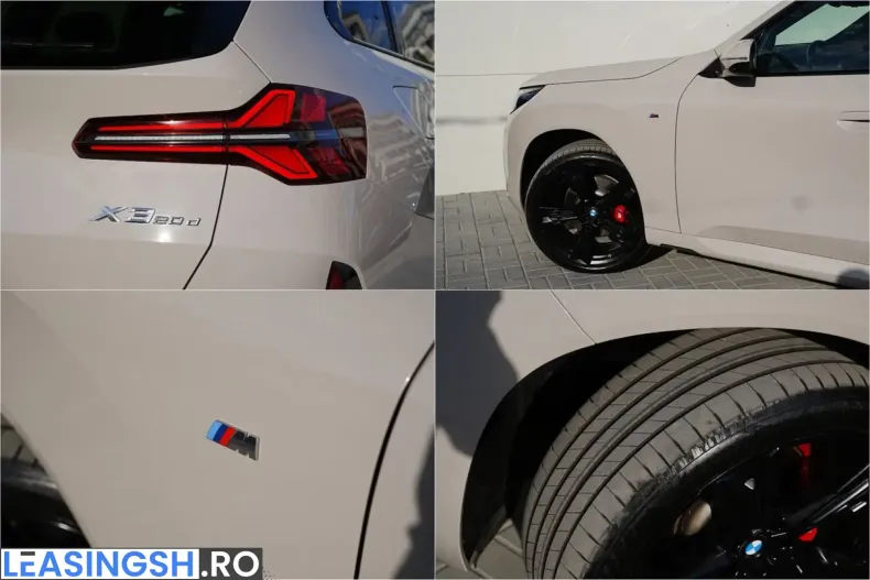 BMW X3 (Seria X) din 2025 cu 42.000 km - oferta BMW257567 - foto 6