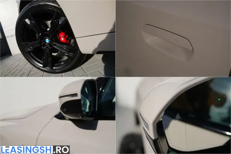 BMW X3 (Seria X) din 2025 cu 42.000 km - oferta BMW257567 - foto 7