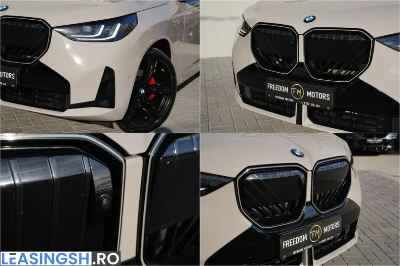 BMW X3 (Seria X) din 2025 cu 42.000 km - oferta BMW257567 - foto 8