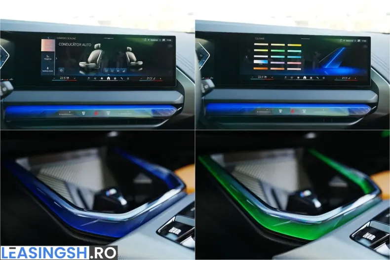 BMW X3 (Seria X) din 2025 cu 42.000 km - oferta BMW257567 - foto 18