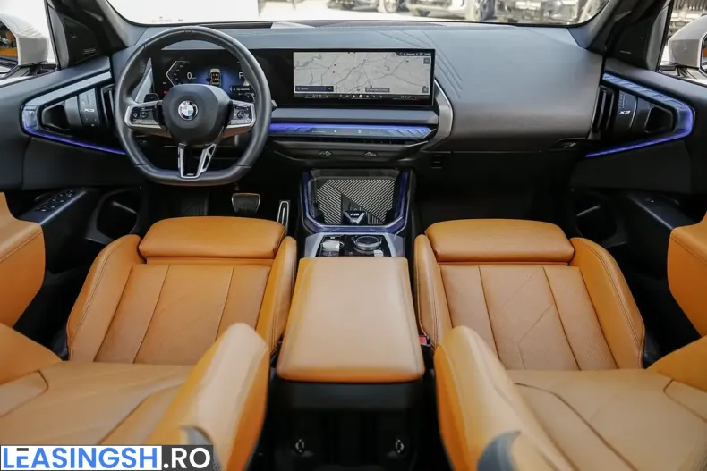 BMW X3 (Seria X) din 2025 cu 42.000 km - oferta BMW257567 - foto 28