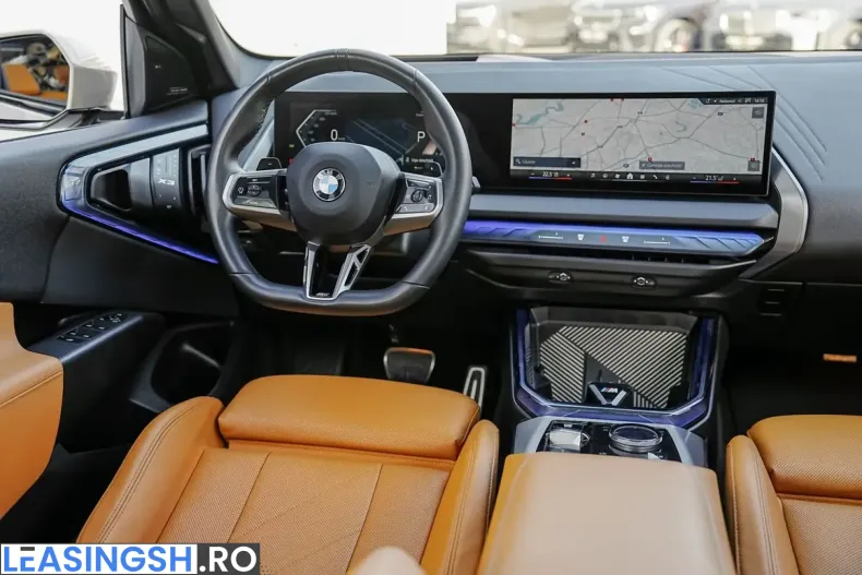 BMW X3 (Seria X) din 2025 cu 42.000 km - oferta BMW257567 - foto 29
