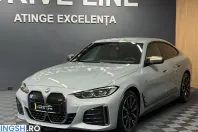 BMW i4 (Seria 4) din 2022 cu 101.463 km - oferta BMW257569 - foto 1
