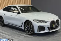 BMW i4 (Seria 4) din 2022 cu 101.463 km - oferta BMW257569 - foto 3