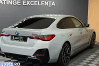 BMW i4 (Seria 4) din 2022 cu 101.463 km - oferta BMW257569 - foto 4