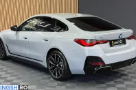 BMW i4 (Seria 4) din 2022 cu 101.463 km - oferta BMW257569 - foto 6