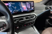 BMW i4 (Seria 4) din 2022 cu 101.463 km - oferta BMW257569 - foto 12
