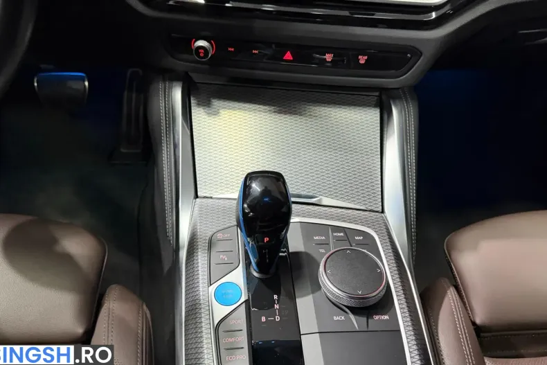 BMW i4 (Seria 4) din 2022 cu 101.463 km - oferta BMW257569 - foto 15