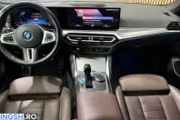 BMW i4 (Seria 4) din 2022 cu 101.463 km - oferta BMW257569 - foto 17