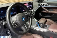 BMW i4 (Seria 4) din 2022 cu 101.463 km - oferta BMW257569 - foto 18