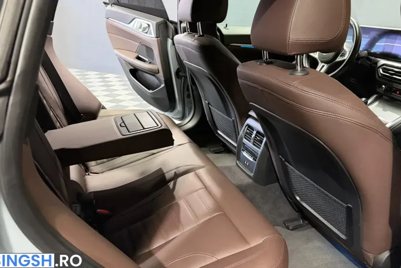 BMW i4 (Seria 4) din 2022 cu 101.463 km - oferta BMW257569 - foto 26