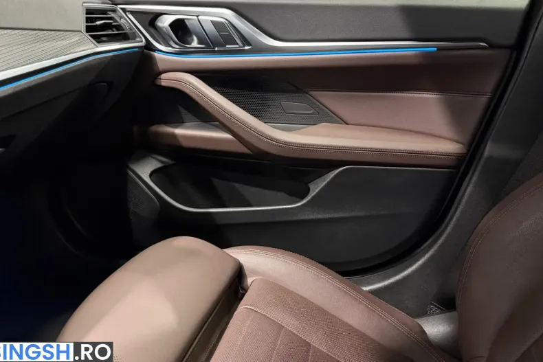 BMW i4 (Seria 4) din 2022 cu 101.463 km - oferta BMW257569 - foto 27