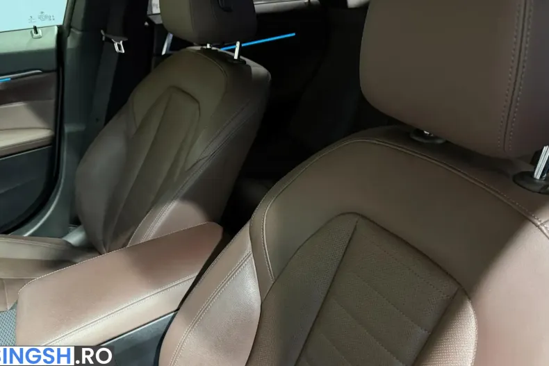 BMW i4 (Seria 4) din 2022 cu 101.463 km - oferta BMW257569 - foto 28