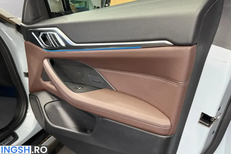 BMW i4 (Seria 4) din 2022 cu 101.463 km - oferta BMW257569 - foto 34
