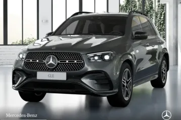 Mercedes-Benz GLE 450 din 2026 - oferta MER257570