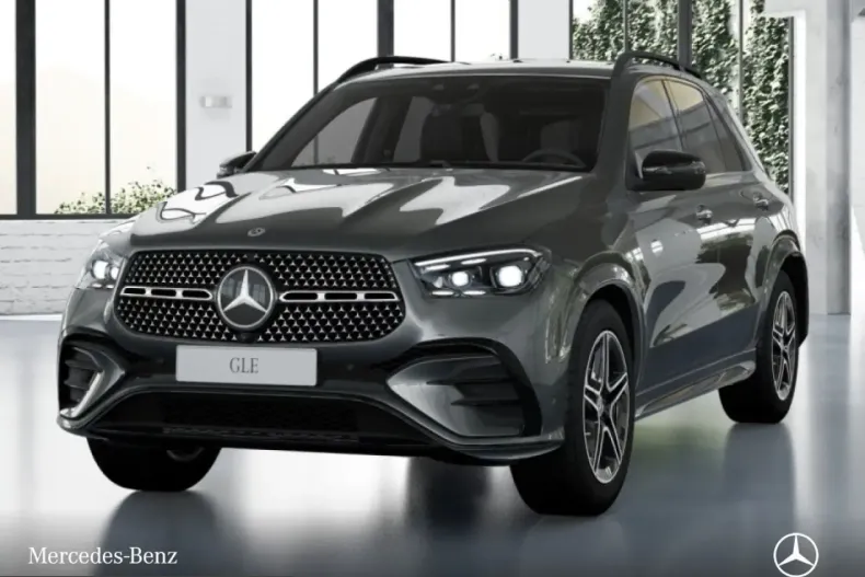 Mercedes-Benz GLE 450 (Clasa GLE) din 2026 cu 14.548 km - oferta MER257570 - foto 1