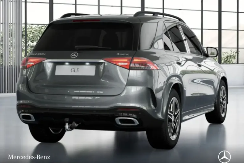 Mercedes-Benz GLE 450 (Clasa GLE) din 2026 cu 14.548 km - oferta MER257570 - foto 3