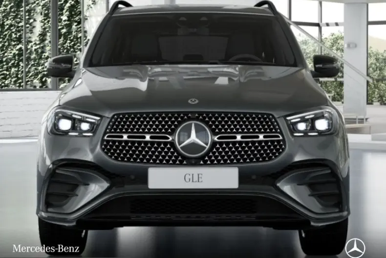 Mercedes-Benz GLE 450 (Clasa GLE) din 2026 cu 14.548 km - oferta MER257570 - foto 5