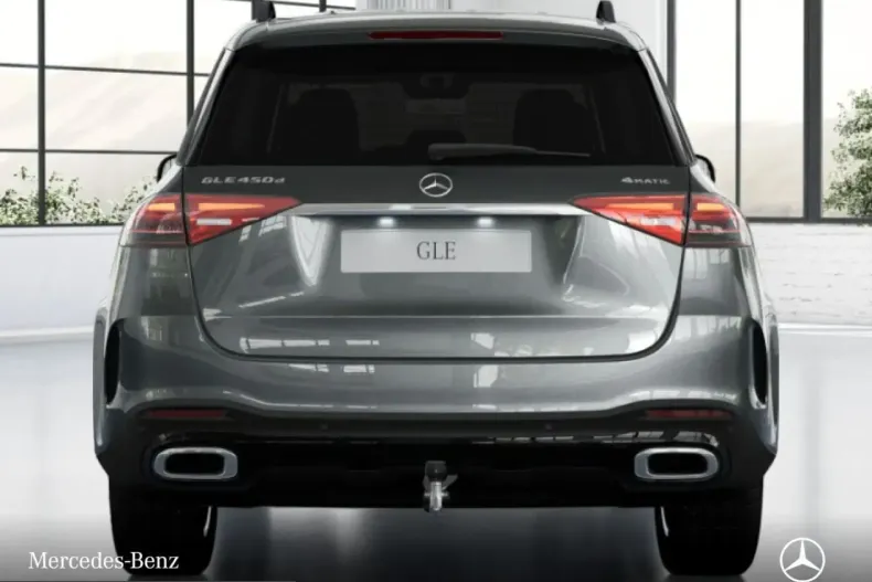 Mercedes-Benz GLE 450 (Clasa GLE) din 2026 cu 14.548 km - oferta MER257570 - foto 6