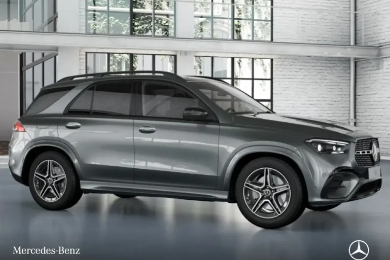 Mercedes-Benz GLE 450 (Clasa GLE) din 2026 cu 14.548 km - oferta MER257570 - foto 13