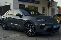 Porsche Macan din 2025 cu 14.800 km - oferta POR257572 - foto 1