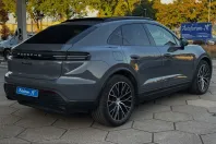 Porsche Macan din 2025 cu 14.800 km - oferta POR257572 - foto 3