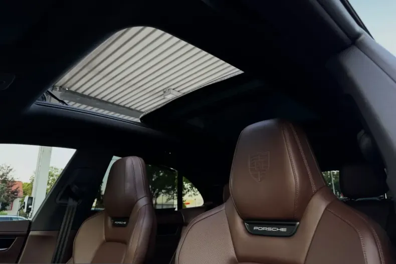 Porsche Macan din 2025 cu 14.800 km - oferta POR257572 - foto 18