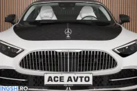 Mercedes-Benz SL 680 (Clasa SL) din 2026 cu 559 km - oferta MER257575 - foto 3