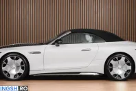 Mercedes-Benz SL 680 (Clasa SL) din 2026 cu 559 km - oferta MER257575 - foto 4