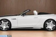 Mercedes-Benz SL 680 (Clasa SL) din 2026 cu 559 km - oferta MER257575 - foto 6