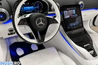 Mercedes-Benz SL 680 (Clasa SL) din 2026 cu 559 km - oferta MER257575 - foto 13