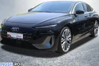 Audi A6 din 2025 cu 7.180 km - oferta AUD257581 - foto 1